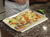 Simple Kitchen - Class 3