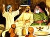The Season of Freedom--Preaching and Practicing