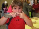 Shofar Factory