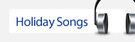 Holiday Songs